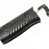Рукоятка штыка в сборе на Mauser 98-К (бекалит)