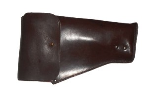 Кобура  на  пистолет бесшумный АПБ, 6П-13 (Стечкин)