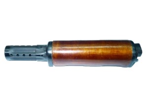 Газовая трубка с накладкой на АК-47 Тип 2 и 3 и ранний АКМ