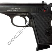 Пистолет сигнальный   WALTHER PPK BOND 007 (CHIAPPA)