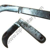 Нож из ЗИП набора инструментов для пулемёта  Максим.