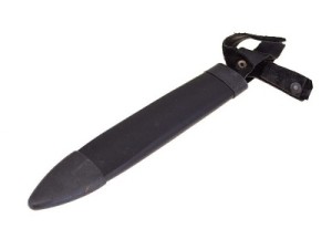 Ножны на нож разведчика НР-40