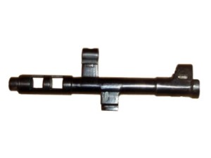 Дульный тормоз-компенсатор на винтовку СВТ-40 (окна)