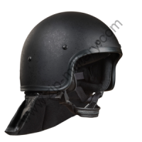 Легкий пулестойкий шлем  ЗШ-1 класс БР-1