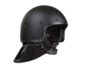Легкий пулестойкий шлем  ЗШ-1 класс БР-1